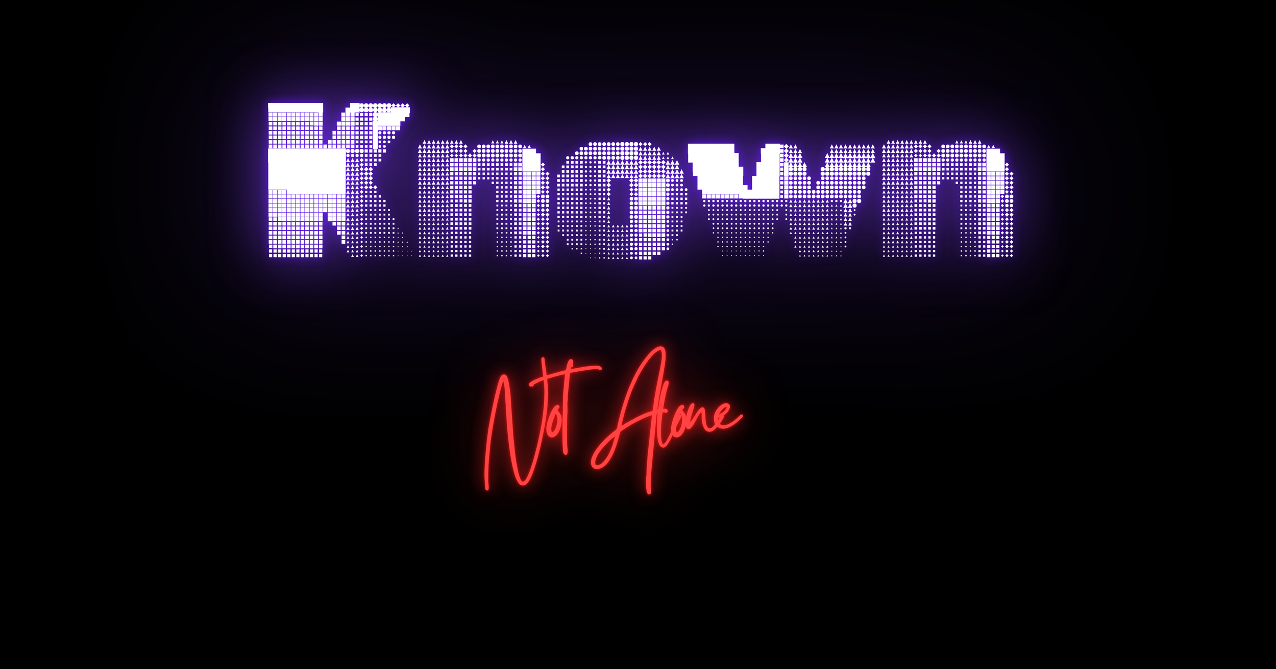 Known Not Alone Logo